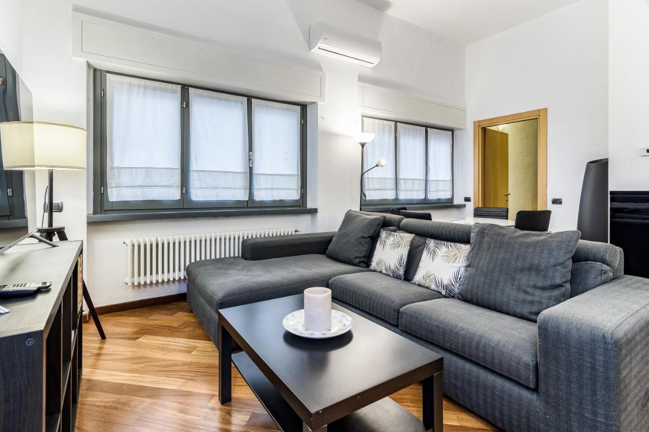 Beplace In Dateo Apartamento