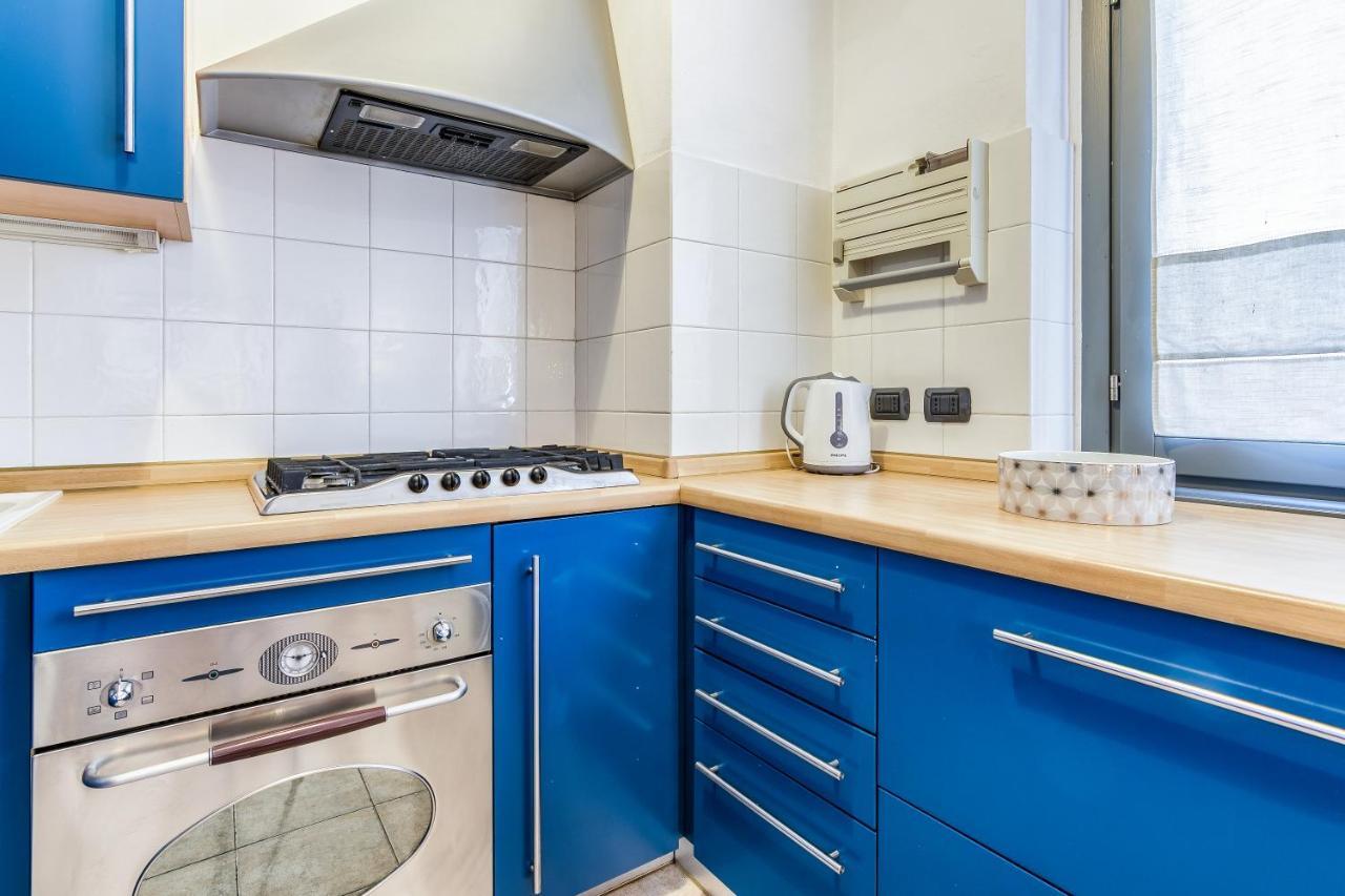 Apartamento Beplace In Dateo Milán