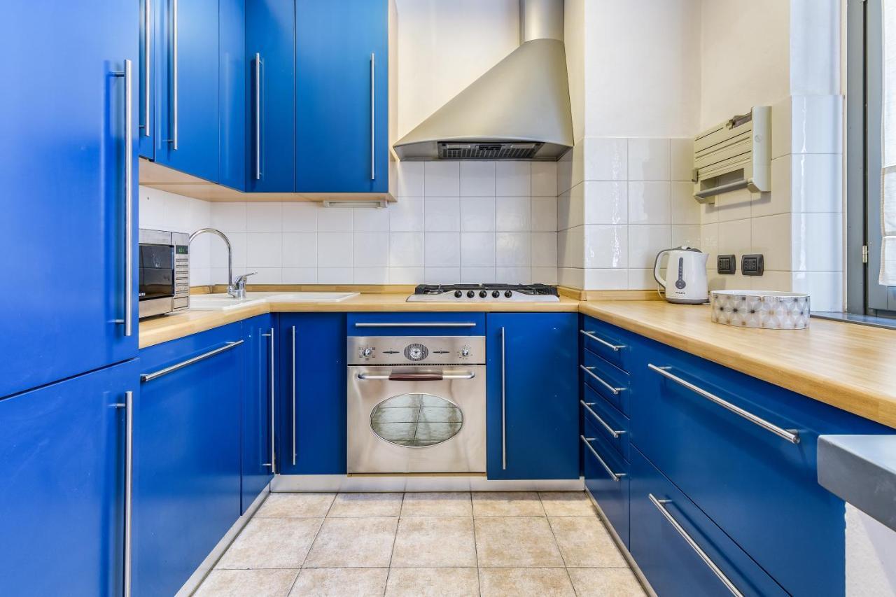 Beplace In Dateo Apartamento