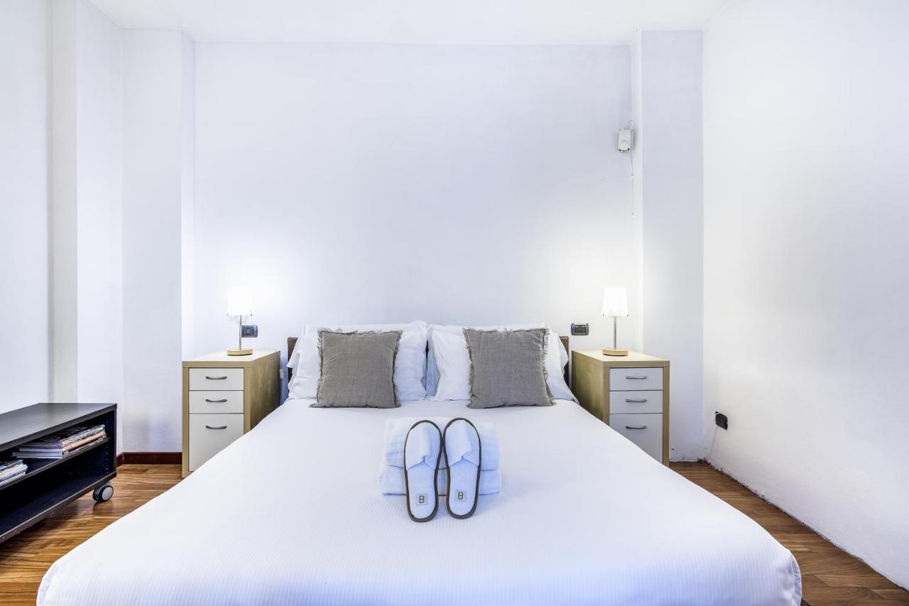 Beplace In Dateo Apartamento