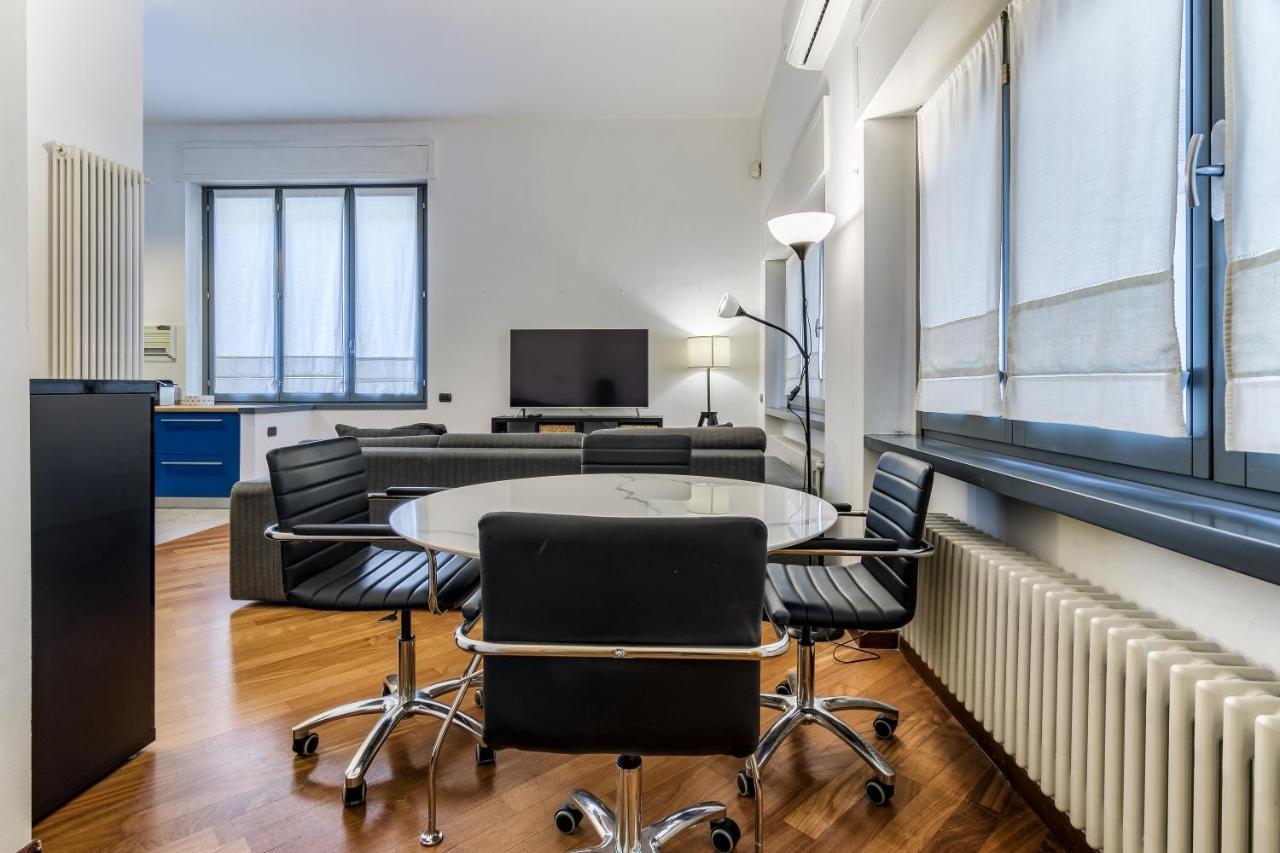 Apartamento Beplace In Dateo Milán