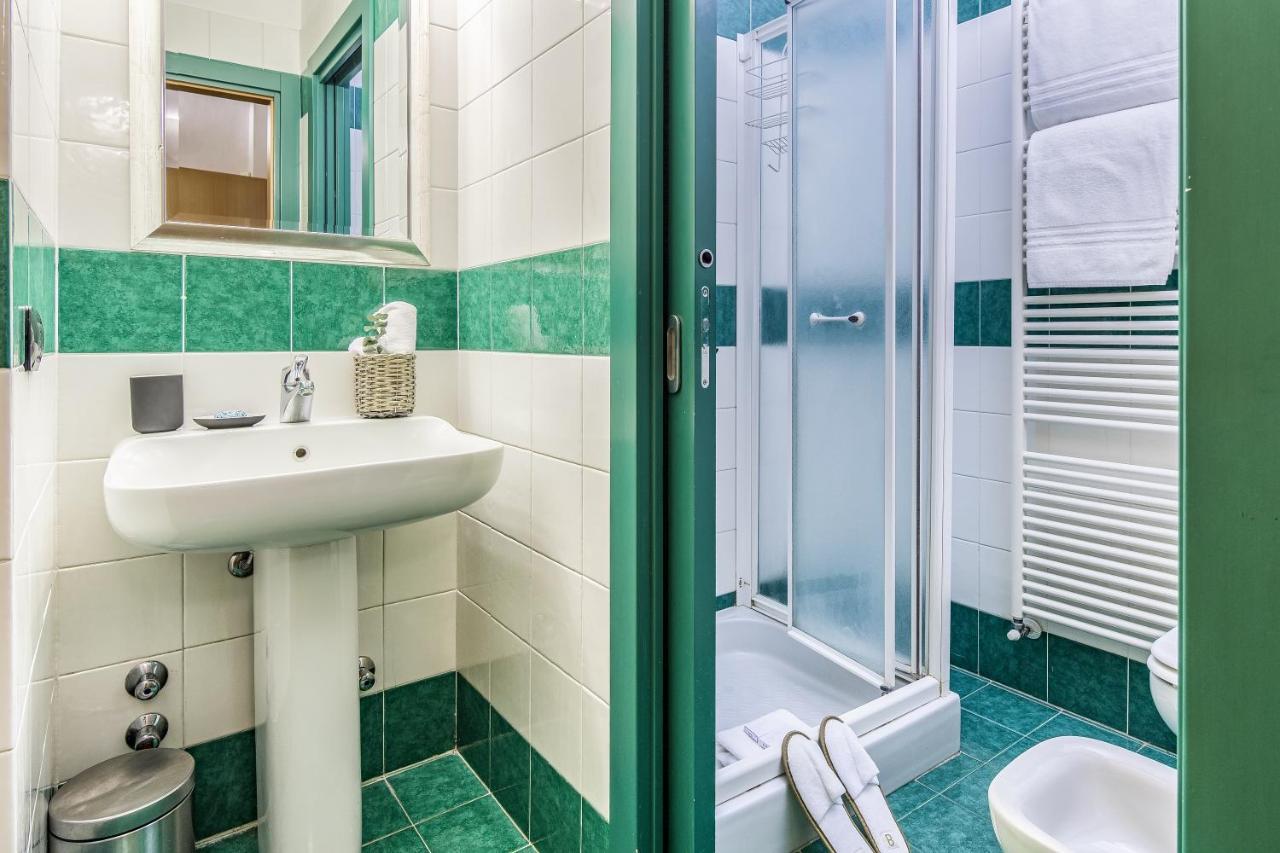 Apartamento Beplace In Dateo