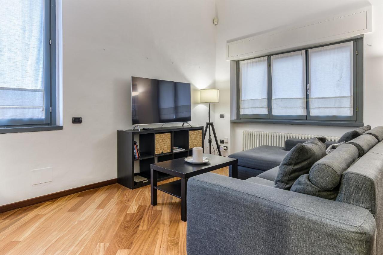 Beplace In Dateo Apartamento *