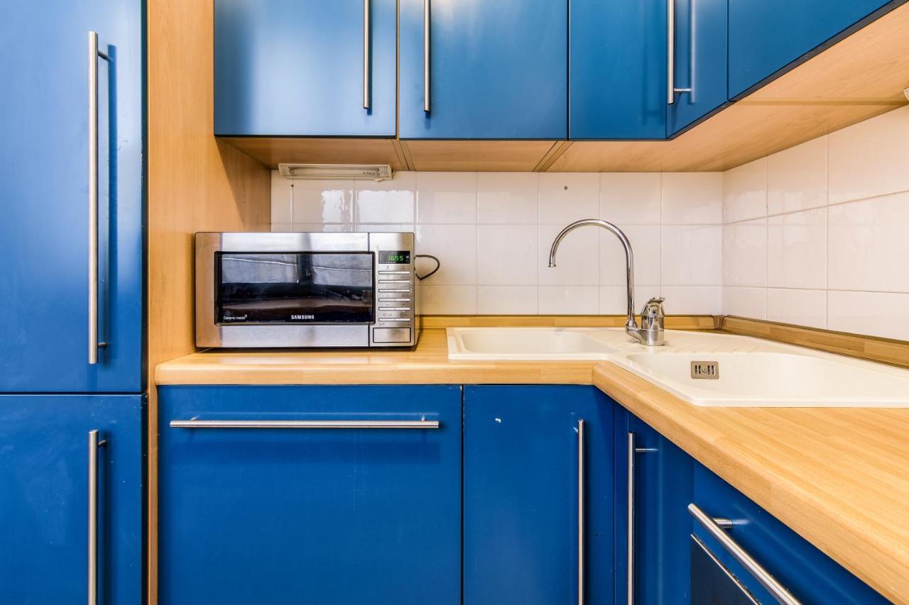 Beplace In Dateo Apartamento