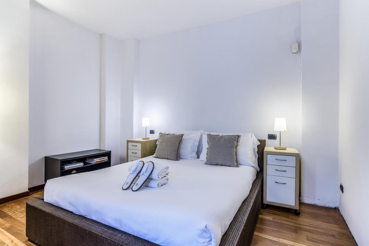 Apartamento Beplace In Dateo
