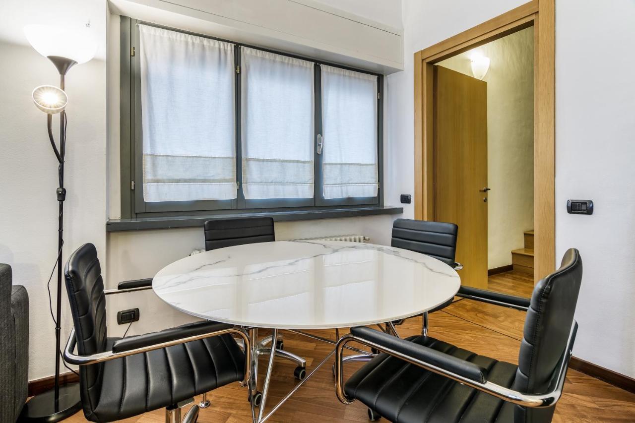 Apartamento Beplace In Dateo *