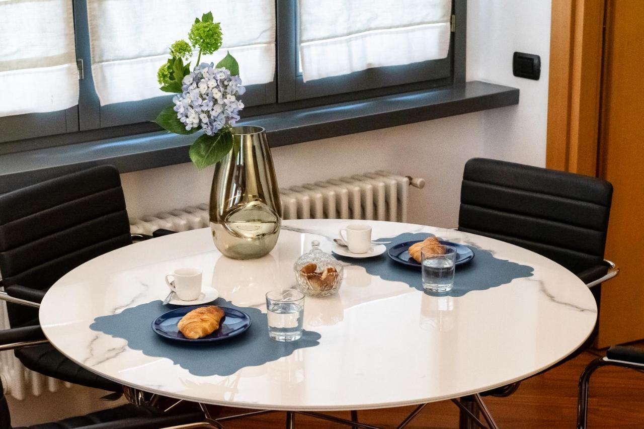 Beplace In Dateo Apartamento *