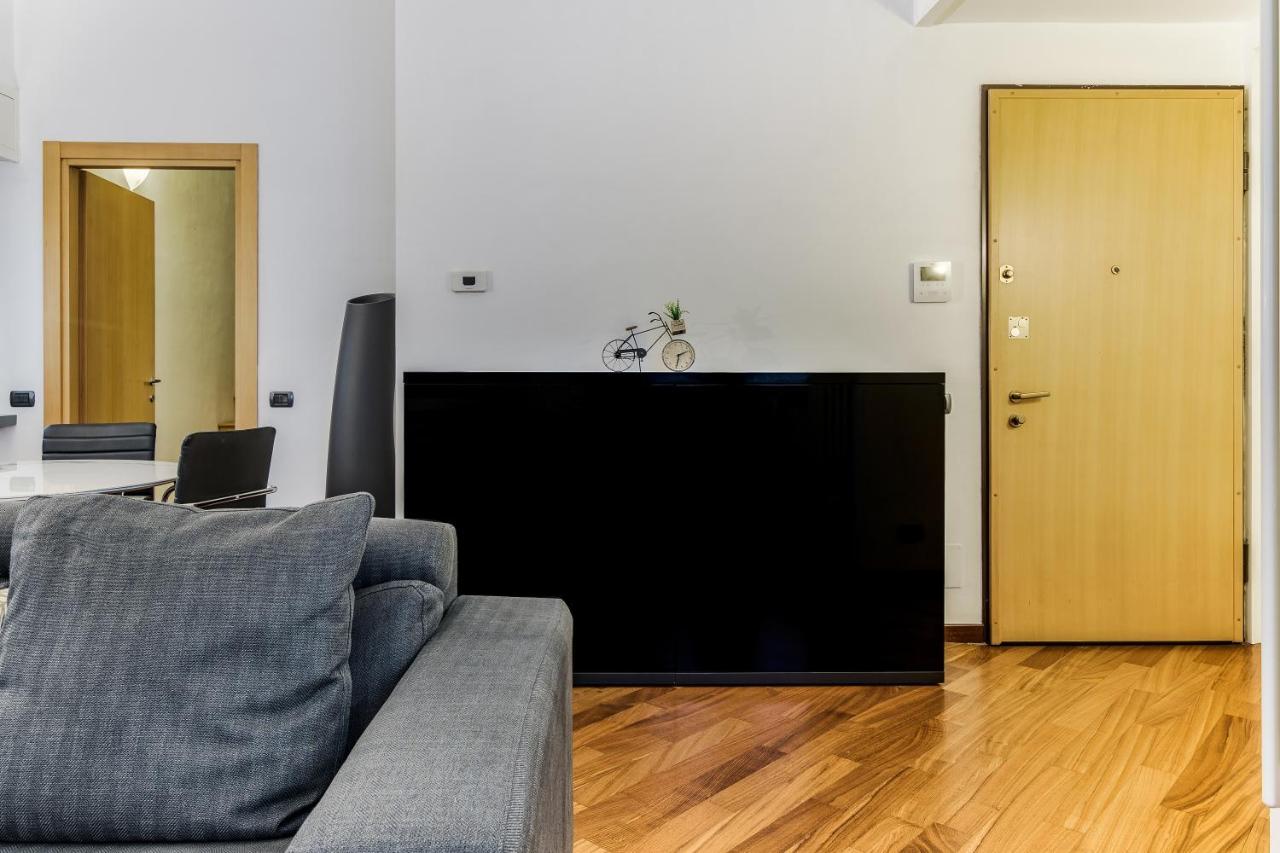Beplace In Dateo Apartamento *
